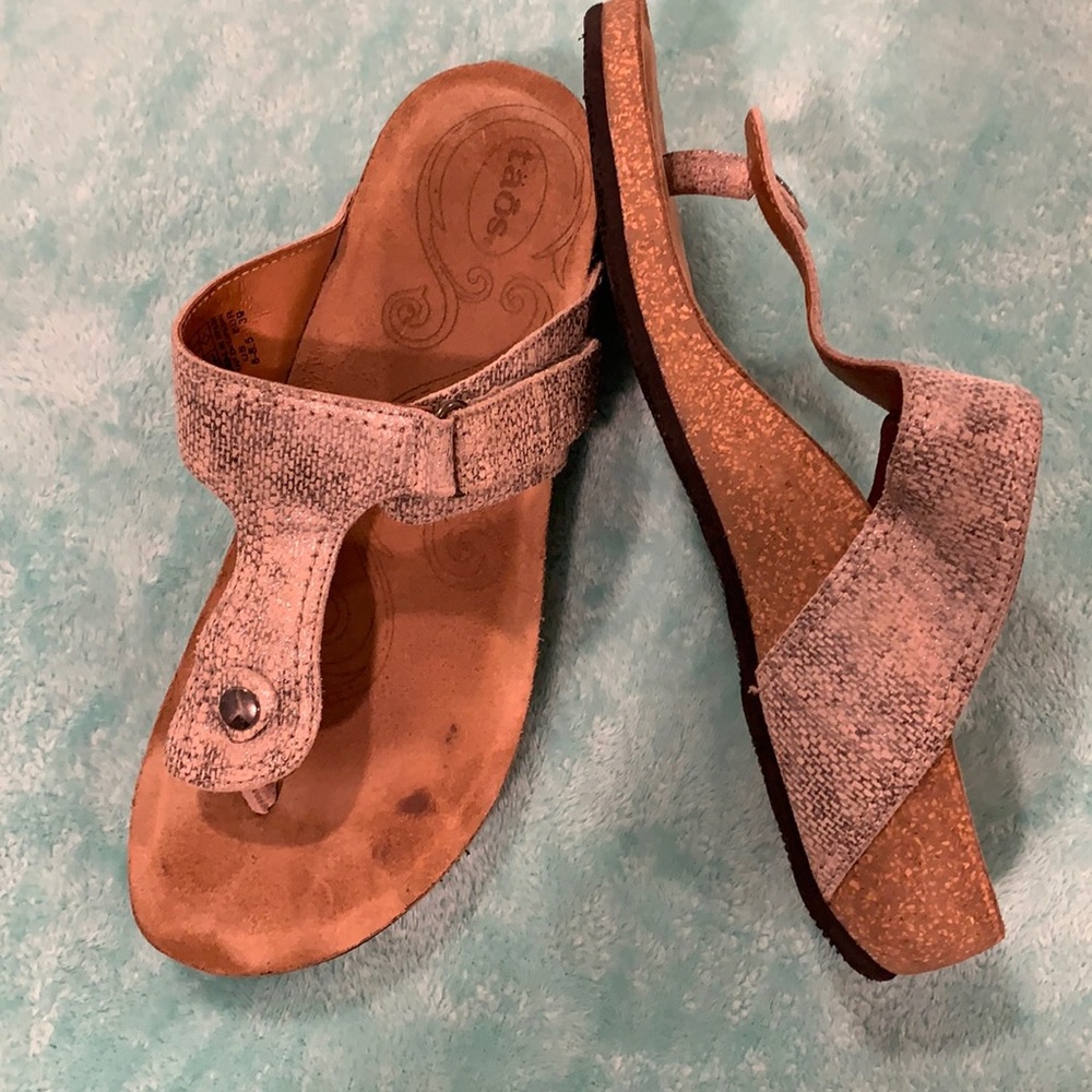 Taos Sandals